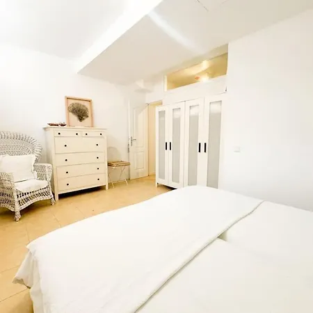 Σπίτι διακοπών Surf House Meloneras San Bartolomé