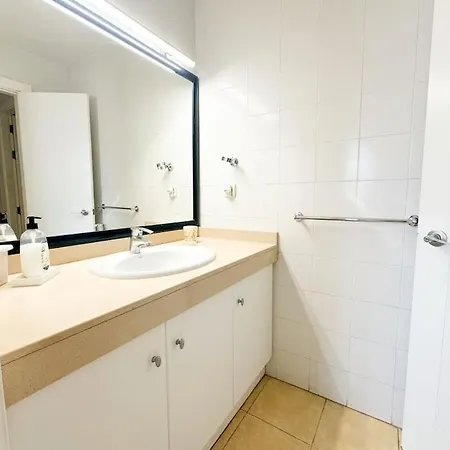 Σπίτι διακοπών Surf House Meloneras