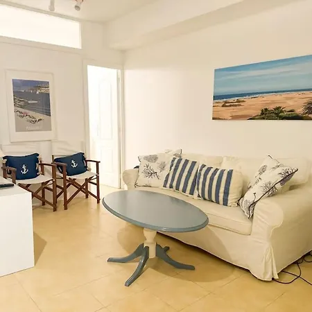 Σπίτι διακοπών Surf House Meloneras