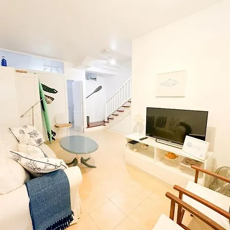 Surf House Meloneras Σπίτι διακοπών San Bartolomé