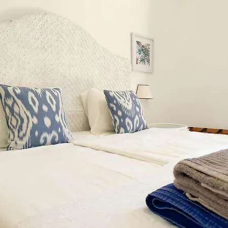 Σπίτι διακοπών Surf House Meloneras *