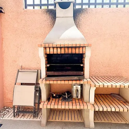 Surf House Meloneras Σπίτι διακοπών San Bartolomé