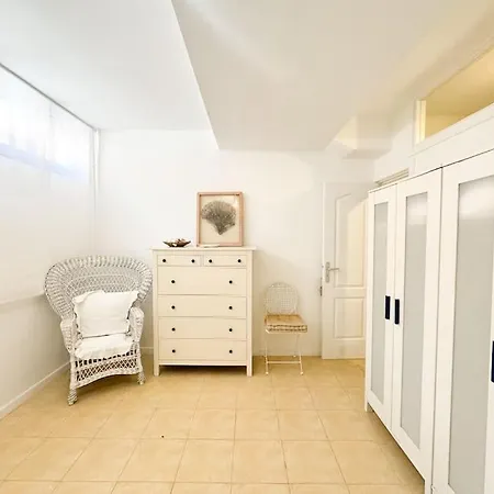 Σπίτι διακοπών Surf House Meloneras