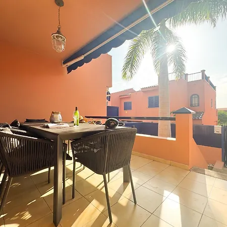 Σπίτι διακοπών Surf House Meloneras San Bartolomé