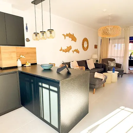 Σπίτι διακοπών Surf House Meloneras *
